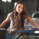 Jordana Brewster in F9